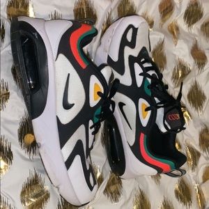 Nike air max 200